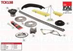 FAI AutoParts Chit Lant De Distributie Deasupra Tck138 Ford Transit Land Rover Defender