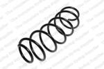 LESJÖFORS Arc Spiral Punte Fata 4015649 Citroën C3 I/C3 Pluriel