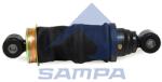 SAMPA Amortizor, Suspensie Cabina 011.323 Mercedes-Benz Actros/Axor/Axor 2 (011.323)