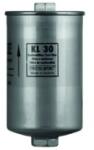 KNECHT Filtru Combustibil Kl30 Bentley Brooklands/Continental/Corniche/Eight/Mulsanne (KL30)