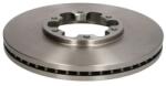 ABE Disc Frana Punte Fata C31082Abe Infiniti Qx4 Nissan Navara/Np300/Pathfinder Ii