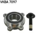 SKF Set Rulment Roata Vkba7097 Audi A4 B9/A5