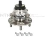 SNR Set Rulment Roata R169.117 Lexus Ct Toyota Prius/Prius Phv