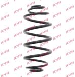KYB Arc Spiral Puntea Spate Rj5135 Opel Astra G Vauxhall Astra Mk Ivcabriolet (RJ5135)