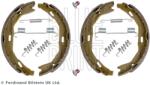 BLUE PRINT Set Saboti Frana, Frana De Mana Puntea Spate Adbp410046 Mercedes-Benz C-Class
