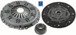 SACHS Set Ambreiaj 3000951879 Audi A6 C6 (3000951879)