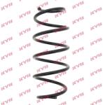 KYB Arc Spiral Punte Fata Ra3320 Honda Jazz Iii