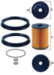 KNECHT Filtru Combustibil Kx504D Mini Mini