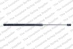 LESJÖFORS Amortizor Portbagaj Spate 8137259 Hyundai Kona