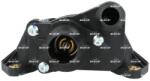 NRF Termostat, Lichid Racire 725377 Citroën C5 Iii/C6 Peugeot 407/607