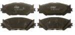 TRW Set Placute Frana, Frana Disc Gdb3410 Lexus Is C/Is Ii/Is Iii (GDB3410)