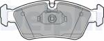 DELPHI Set Placute Frana, Frana Disc Lp1421 Bmw 3/Z3/Z4 Bmw (Brilliance) 3 Series