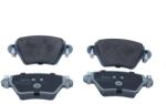 QUARO Set Placute Frana, Frana Disc Qp7181 Renault Kangoo (QP7181)