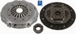 SACHS Set Ambreiaj 3000951692 Seat Ibiza Iv Skoda Fabia Ii/Roomster/Roomster Praktik (3000951692)