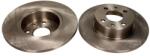 MAXGEAR Disc Frana Puntea Spate 19-1199 Alfa Romeo 164 Chrysler Delta Fiat Bravo/Croma (19-1199)