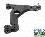 Moog Brat, Suspensie Roata Op-Wp-2823 Opel Astra H/Astra H Classic/Astra H Gtc