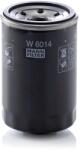 MANN-FILTER Filtru Ulei W6014 Alfa Romeo 4C/Giulietta (W6014)
