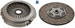 SACHS Set Ambreiaj 3400121801 Man L2000/M 2000 L/M90/Tgm I (3400121801)