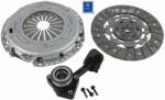 SACHS Set Ambreiaj 3000990221 Ford C-Max/Focus C-Max/Focus Ii Mazda 3 Volvo C30/S40 Ii