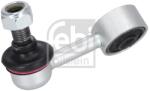 FEBI BILSTEIN Brat/Bieleta Suspensie, Stabilizator Axa Fata Dreapta 183104 Mitsubishi L200 (183104)