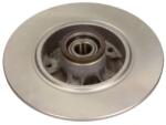 QUARO Disc Frana Qd6182 Renault Fluence/Megane Iii