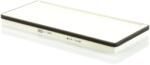 Mann-filter Filtru, Aer Habitaclu Compartiment Motor Centru, Sub Capac Cutie Apă Cu3858