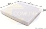 COMLINE Filtru, Aer Habitaclu Ekf260 Volvo S40 I/V40 (EKF260)