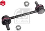 Febi Bilstein Brat/Bieleta Suspensie, Stabilizator Axa Spate Dreapta 42099 Honda Accord Vii