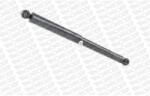 MONROE Amortizor T1296 Scania 4 - Series/G I/G Ii/L/P I/P Ii/R I/R Ii/S