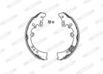FERODO Set Saboti Frana Fsb4010 Mahindra Goa/Goa Pick-Up Toyota Fortuner/Hiace Iii