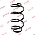 KYB Arc Spiral Punte Fata Ra1684 Ford Focus Iv