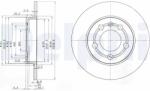 DELPHI Disc Frana Bg3738 Audi A3/Tt Skoda Octavia I Vw Bora/Bora I/Golf Iv (BG3738)