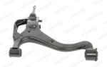 Moog Brat, Suspensie Roata Lr-Wp-13603 Land Rover Discovery Iii/Discovery Iv