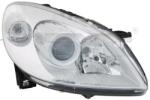 TYC Far Stanga 20-11574-05-2 Mercedes-Benz B-Class (20-11574-05-2)