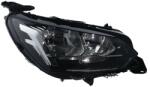 VALEO Far Dreapta 450873 Peugeot 2008 Ii/208 Ii