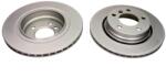 QUARO Disc Frana Qd8121 Bmw 3 Bmw (Brilliance) 3 Series (QD8121)