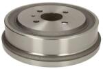 ABE Tambur Frana Puntea Spate C6X007Abe Chevrolet Corsa/Corsa Pick-Up Opel Astra F