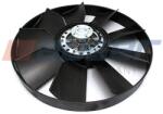 AUGER Ventilator, Radiator 71204 Man Lion´S/Lion´S City/Ng/Nl/Nü/Tga/Tgs I/Tgx I (71204)
