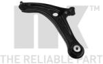 NK Brat, Suspensie Roata 5012577 Ford Fiesta/Fiesta Vi Mazda 2