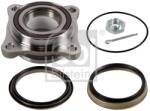 FEBI BILSTEIN Set Rulment Roata Axa Fata Dreapta 172633 Toyota Fj Cruiser/Hilux Viii (172633)