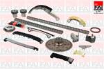 FAI AutoParts Chit Lant De Distributie Partea De Jos Tck42Crd-06 Nissan Cabstar/Murano Ii