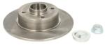 ABE Disc Frana Puntea Spate C4R039Abe Dacia Sandero Ii Nissan Note Renault Clio Iii (C4R039ABE)