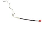 MAXGEAR Furtun Frana Axa Spate Dreapta 52-0095 Audi A3/Tt Seat Leon/Toledo Ii/Toledo Iv