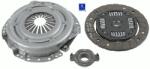 SACHS Set Ambreiaj 3000836701 Citroën Ax/Saxo/Xsara Peugeot 106 Ii/206/206+/306 (3000836701)