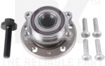 NK Set Rulment Roata 754308 Audi A1/A3/Q3/Tt Seat Alhambra/Altea/Leon/Toledo Iii (754308)