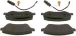 Bosch Set Placute Frana, Frana Disc 0986424679 Lancia Thesis