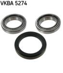 SKF Set Rulment Roata Vkba5274 Iveco Daily Ii/Daily Iii/Daily Iv/Daily Vi/Eurofire I (VKBA5274)