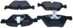 MAXGEAR Set Placute Frana, Frana Disc Punte Fata 19-0637 Bmw 3/5/X1/Z4 (19-0637)