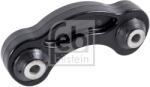 Febi Bilstein Brat/Bieleta Suspensie, Stabilizator Axa Spate Dreapta 47918 Audi A6 C6