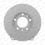 FERODO Disc Frana Ddf2406C Peugeot 308/308 Ii